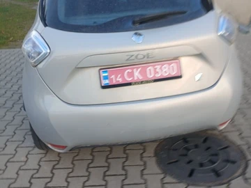 Авто Renault 4 2015 № 8139931