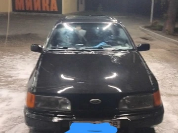 Авто Ford Sierra 1989 № 8139934
