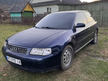 Авто Audi A3 1997 № 8139935