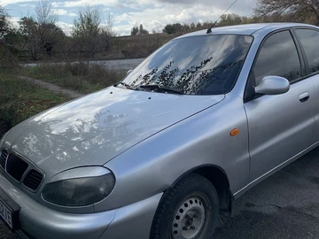 Авто Daewoo Lanos Sens  2008 № 8139942