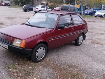 Авто ЗАЗ 1102 2001 № 8139948