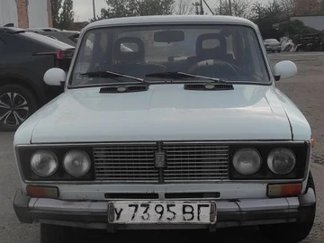 Авто ВАЗ 2106 1990 № 8139956