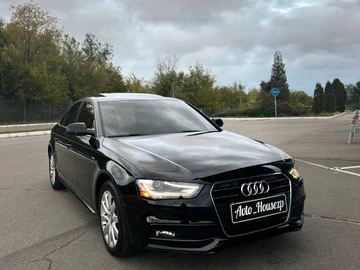 Авто Audi A4 2014 № 8139957
