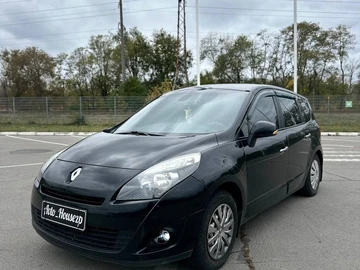 Авто Renault Grand Scenic 2011 № 8139967