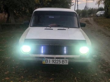 Авто ВАЗ 2101 1989 № 8139984