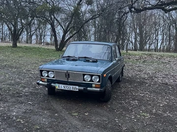 Авто ВАЗ 2106 1991 № 8139989