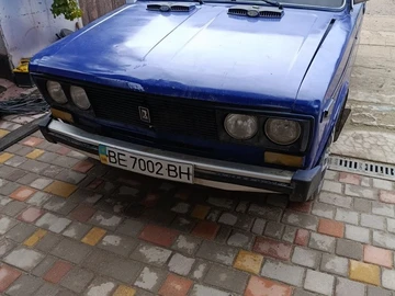 Авто ВАЗ 2106 1990 № 8140009