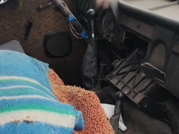 Авто УАЗ 2315 1988 № 8140047