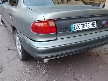 Авто Ford Mondeo 1993 № 8140048