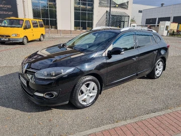 Авто Renault Megane 2015 № 8140052