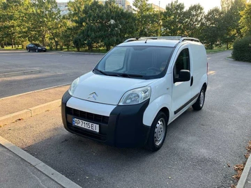 Авто Citroen Nemo 2012 № 8140057