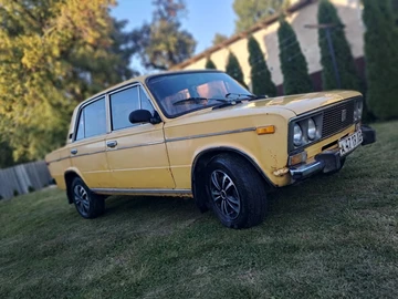 Авто ВАЗ 2106 1982 № 8140061