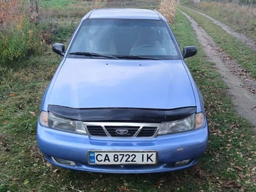 Авто Daewoo Nexia 2008 № 8140062