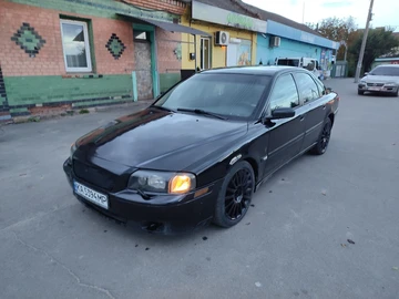 Авто Volvo S80 2000 № 8140073