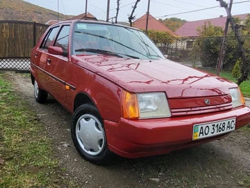Авто ЗАЗ 1103 Slavuta 2005 № 8140074