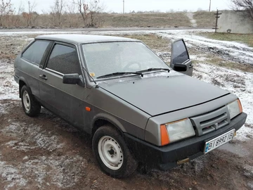 Авто ВАЗ 2108 1991 № 8140077