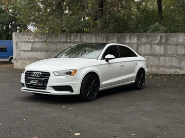Авто Audi A3 2016 № 8140114