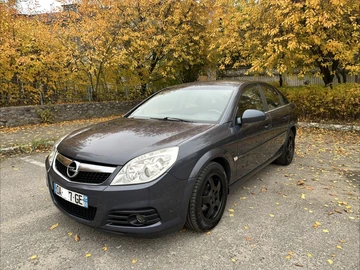 Авто Opel Vectra 2006 № 8140118