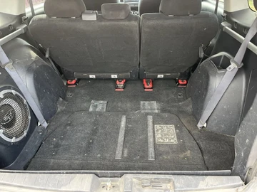 Авто Mitsubishi Outlander 2008 № 8140120