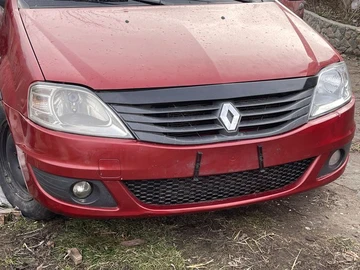 Авто Renault Logan 2012 № 8140128