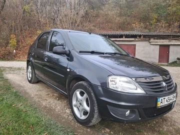 Авто Renault Logan 2012 № 8140130