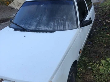 Авто ЗАЗ 1102 1990 № 8140138