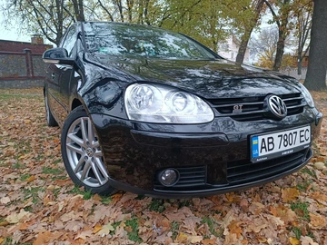 Авто Volkswagen Golf 2007 № 8140186