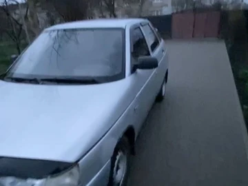 Авто ВАЗ 2112 2008 № 8140197