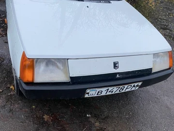 Авто ЗАЗ 1102 1992 № 8140198