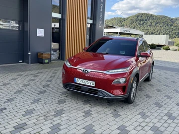 Авто Hyundai Amica 2018 № 8140200