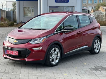 Авто Chevrolet Alero 2017 № 8140203
