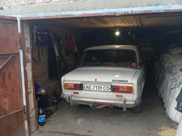 Авто ВАЗ 2106 1992 № 8140211