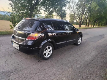 Авто Opel Astra 2007 № 8140212