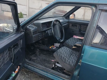 Авто ВАЗ 21099 2001 № 8140217