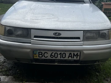 Авто ВАЗ 2110 2006 № 8140218