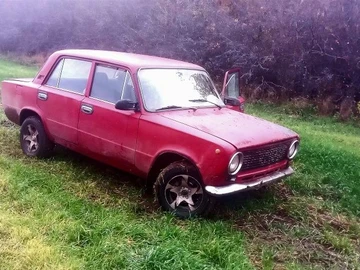 Авто ВАЗ 2101 1984 № 8140225