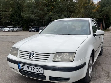 Авто Volkswagen Bora 2000 № 8140230
