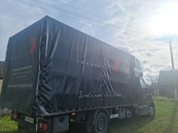 Авто Renault Master 2019 № 8140232