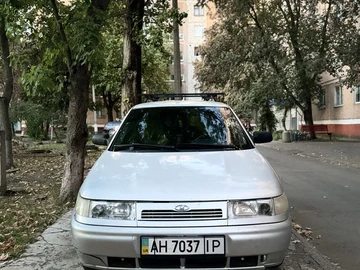 Авто ВАЗ 2111 2007 № 8140258