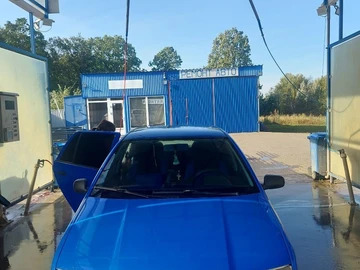 Авто Ford Canyon 2004 № 8140261
