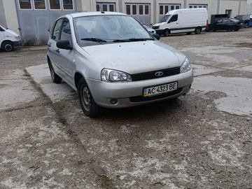 Авто ВАЗ 1119 Kalina 2011 № 8140263