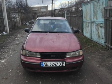 Авто Daewoo Nexia 2007 № 8140266