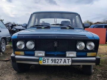 Авто ВАЗ 2106 2000 № 8140276