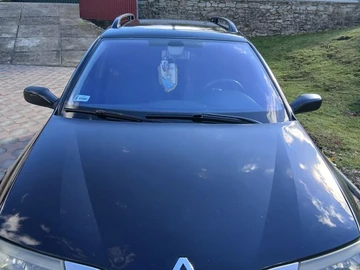 Авто Renault Laguna 2003 № 8140277