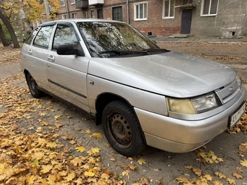 Авто ВАЗ 2112 2008 № 8140301