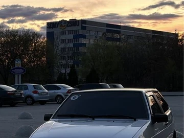 Авто ВАЗ 2113 2012 № 8140305