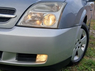 Авто Opel Vectra 2004 № 8140315