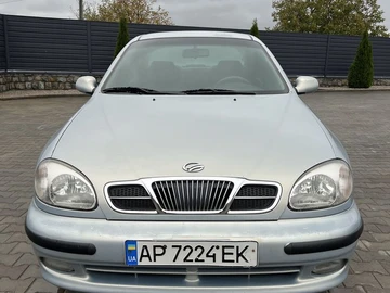 Авто Daewoo Arcadia 2004 № 8140312