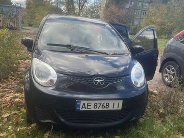 Авто JAC J2 2015 № 8140393