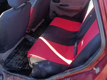 Авто ВАЗ 11113 Oka 2003 № 8140398